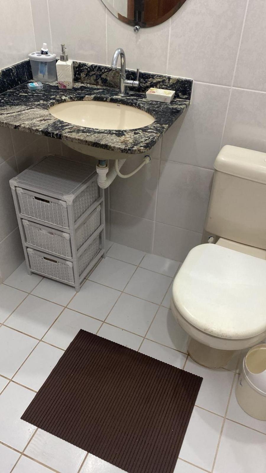 Apartamento Enseada Azul Guarapari Bagian luar foto