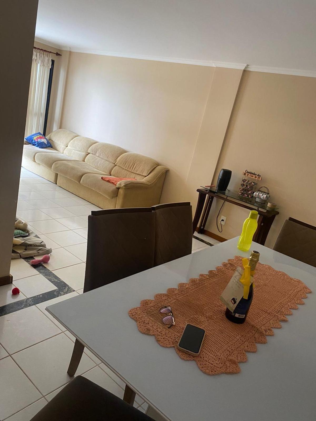 Apartamento Enseada Azul Guarapari Bagian luar foto