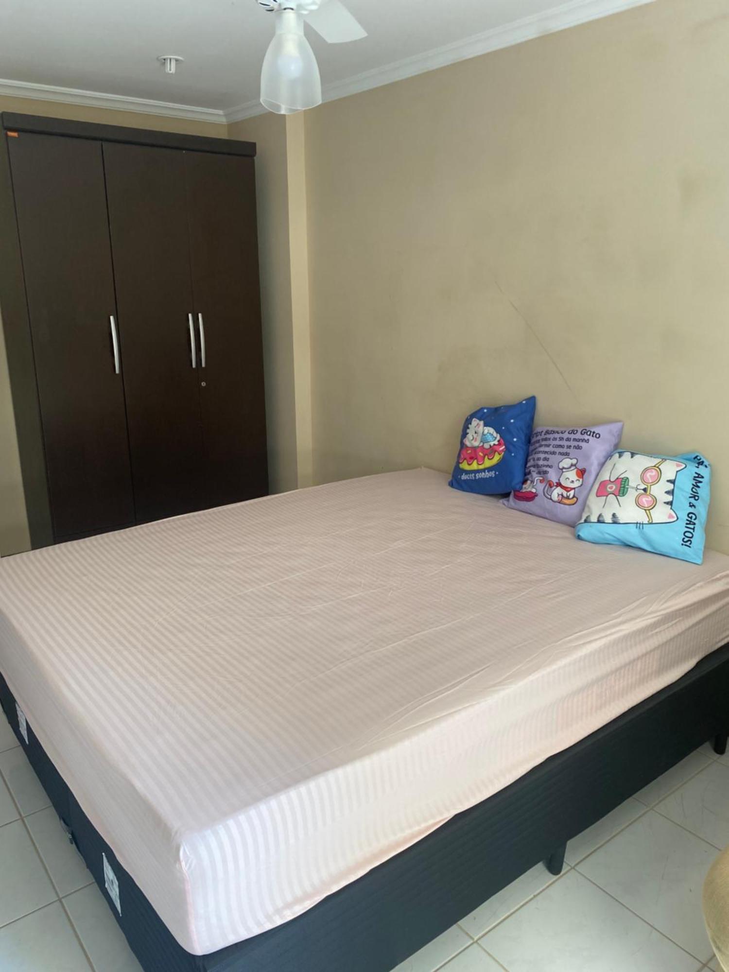 Apartamento Enseada Azul Guarapari Bagian luar foto