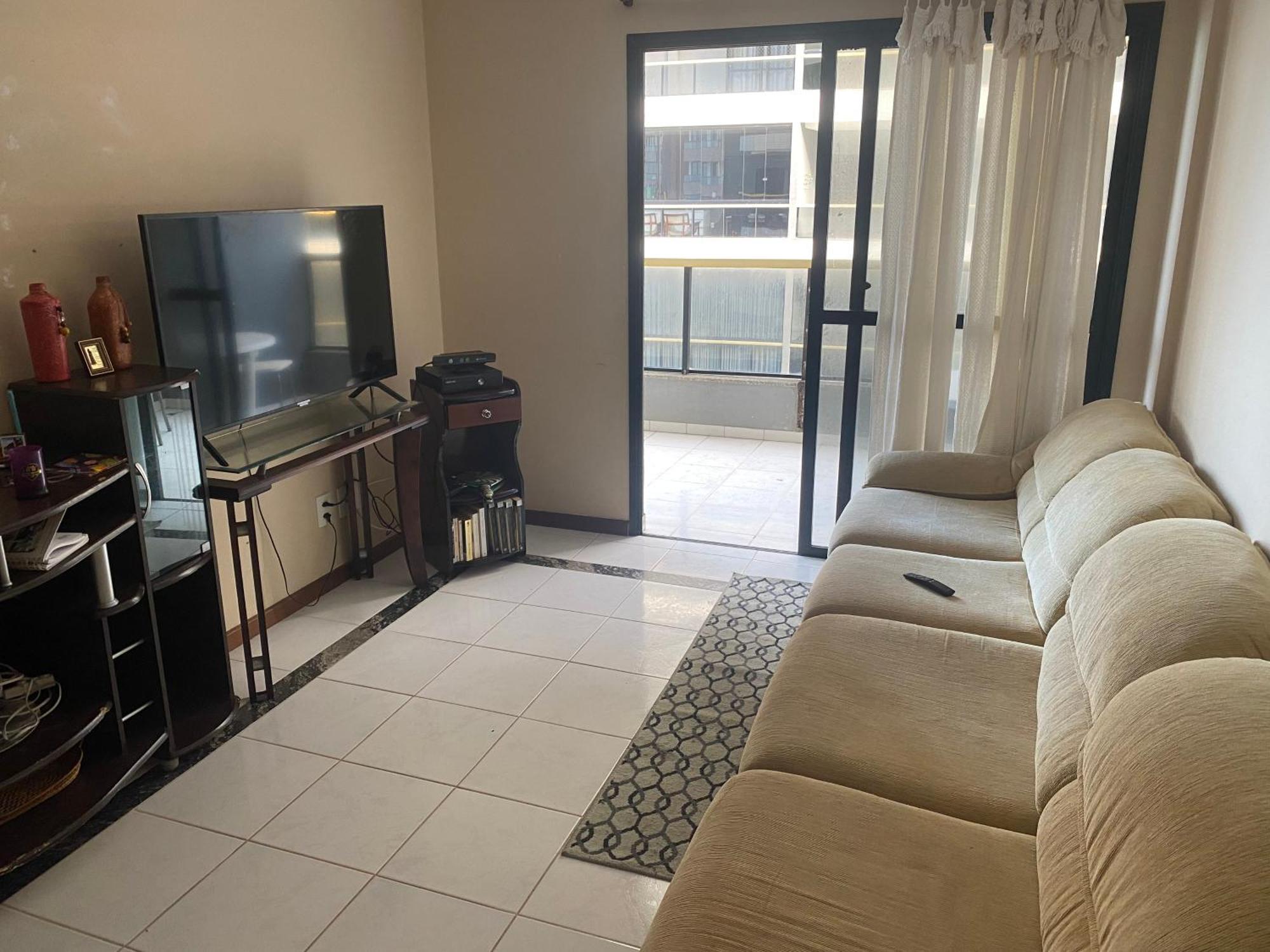 Apartamento Enseada Azul Guarapari Bagian luar foto